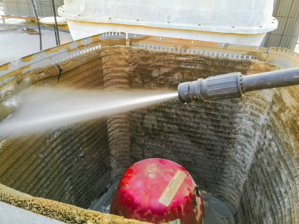 Best Residential Air Duct Cleaning  in Kiefer, OK