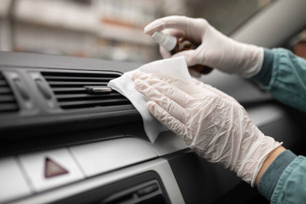 Best Professional Duct Cleaning Services  in Kiefer, OK