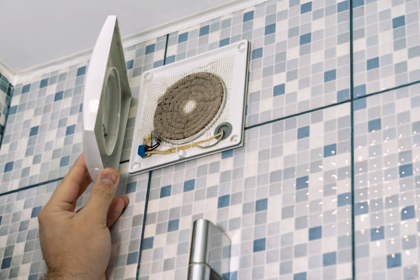 Best Affordable Air Duct Cleaning  in Kiefer, OK