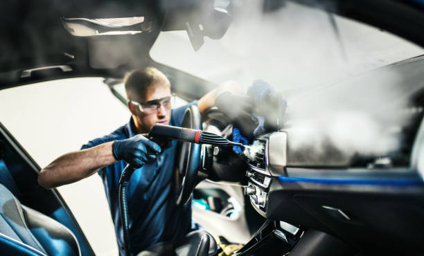 , OK Airduct Cleaning Company