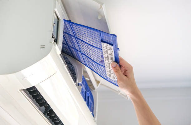 Best Air Vent Cleaning Services  in Kiefer, OK
