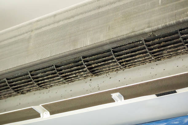 Best Air Duct Cleaning Near Me  in Kiefer, OK