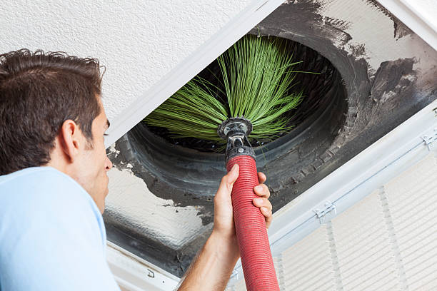 Best Duct Cleaning for Offices  in Kiefer, OK