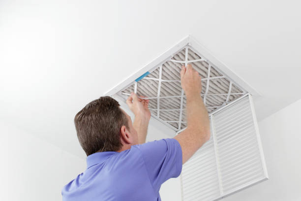 Best HVAC System Cleaning  in Kiefer, OK